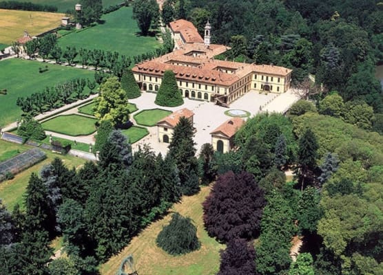 Country Hotel Castelbarco 1
