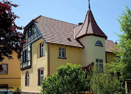 Hotel- Restaurant Poststuben 1