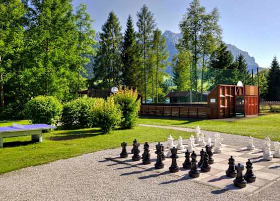Ferienclub Bellevue am See 1