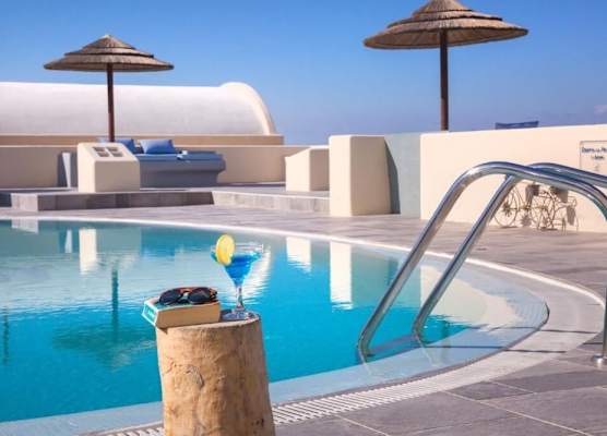 Anemoessa Villa 1