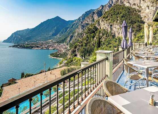 Centro Vacanze La Limonaia 1
