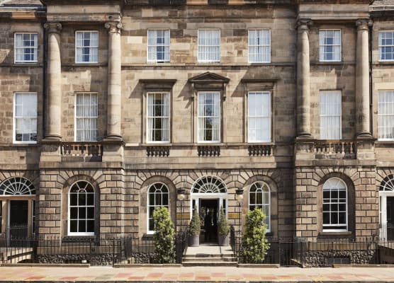 Kimpton CHARLOTTE SQUARE by IHG 1