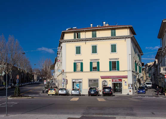 Hotel San Marco 1