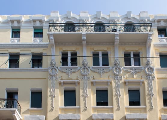 Trieste 411 - Rooms & Apartments 1