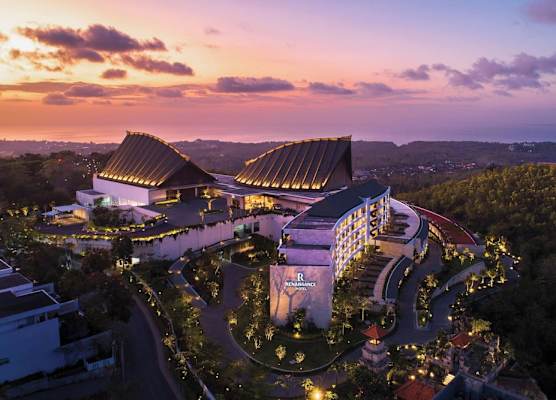 Renaissance Bali Uluwatu Resort & Spa 1