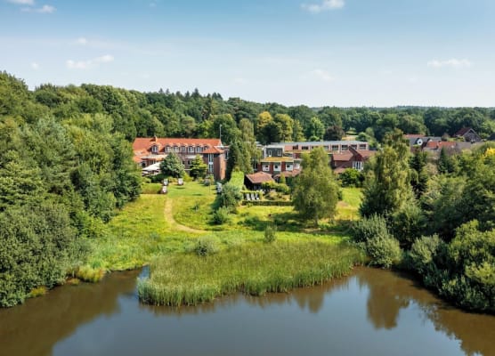 Köhlers Forsthaus Wellness & Genuss Hotel 1