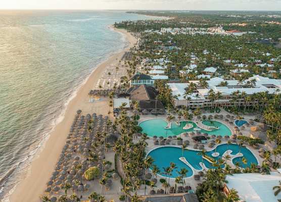 Iberostar Waves Punta Cana - All Inclusive 1