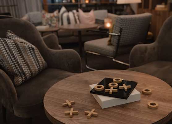 Home Hotel Odin 1