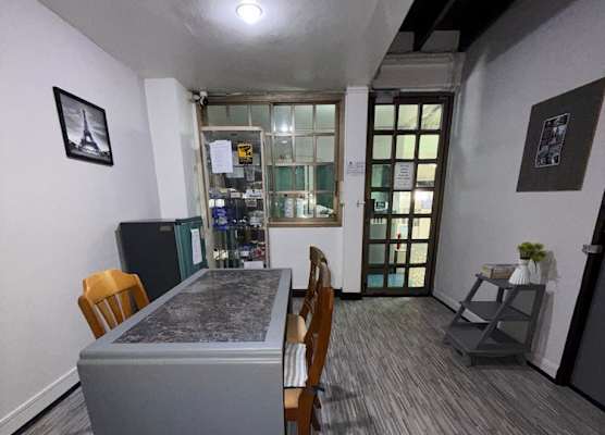 Ree House 1