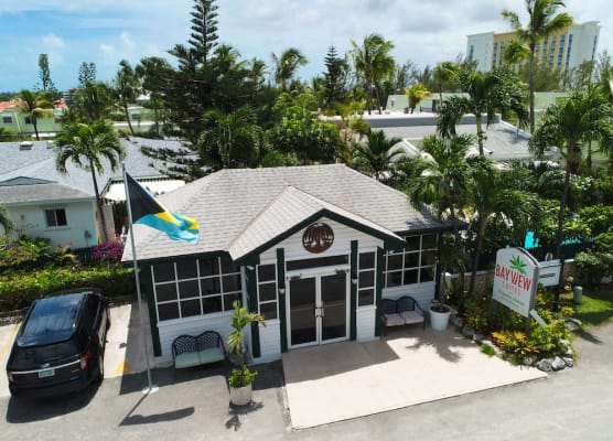 Bay View Suites Paradise Island 1