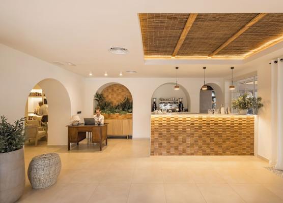 The Cookbook Hotel & SPA 1