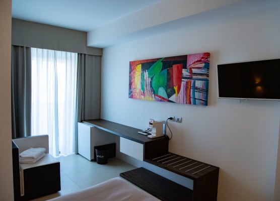 White Hotel 1