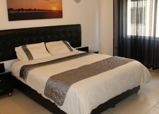 The Place Apartments 1