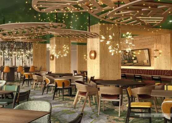 CLUB MED KIRORO GRAND 1