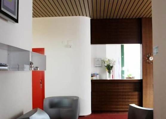 Hotel Garni Centro 1