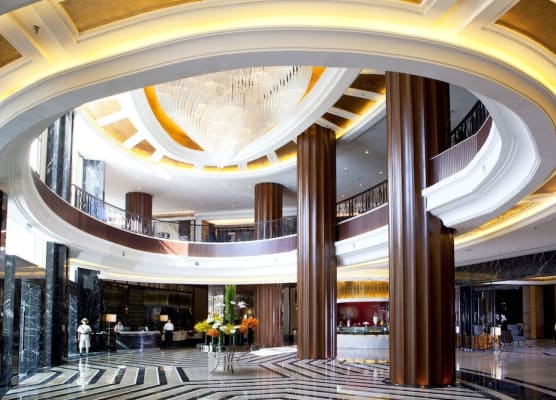 The Majestic Hotel Kuala Lumpur, Autograph Collection 1