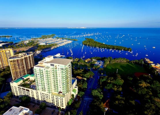 iCoconutGrove - Luxurious Vacation Rentals in Coconut Grove 1