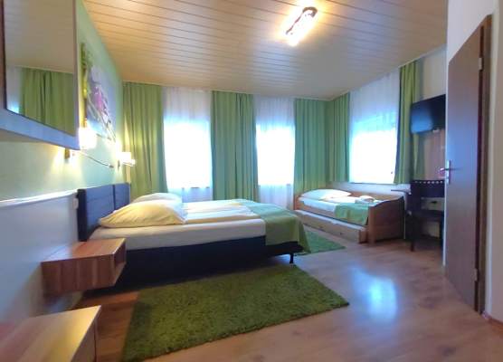 Hotel Smart-Inn 1