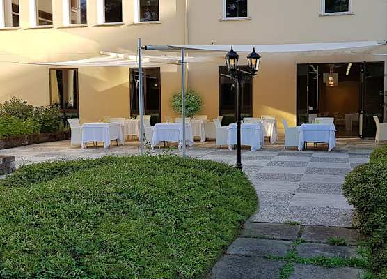 Hotel Terme di Castel San Pietro 1