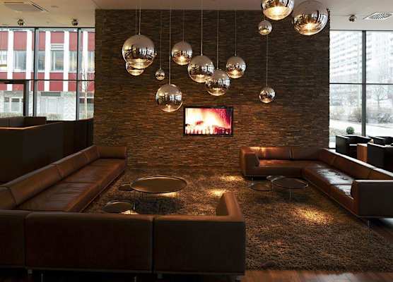 Motel One Berlin-Spittelmarkt 1