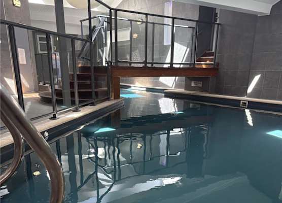 Kyriad Hotel Dijon Centre Gare 1