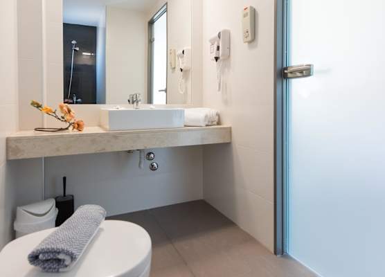 Dionisos Hotel 1