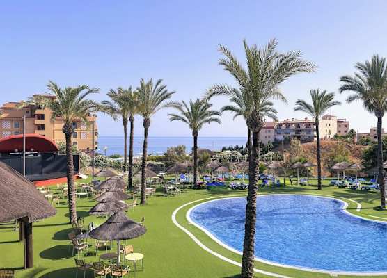 Holiday World Riwo, Affiliated by Meliá 1