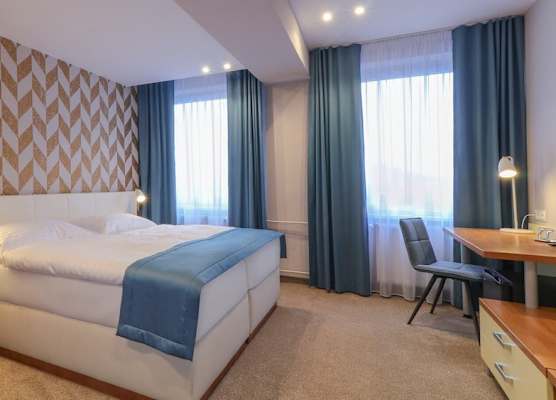 Hotel Karpatia 1