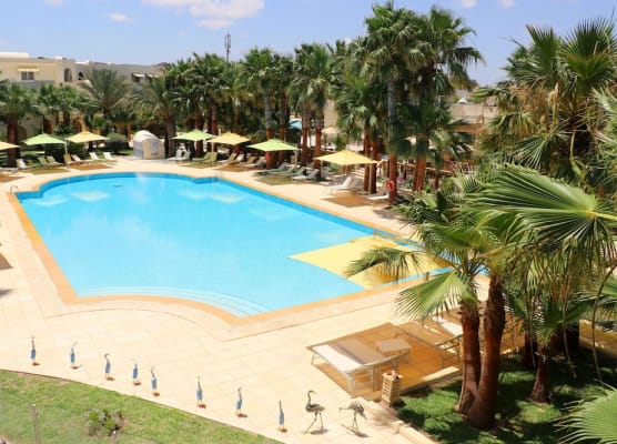 The Ksar 1
