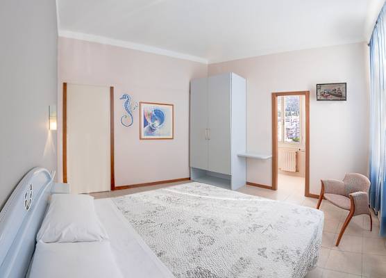 Casa per Ferie Villa Pozzi 1