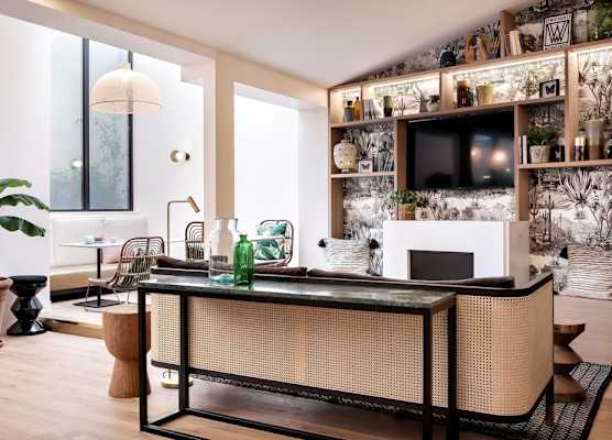 Hôtel Doisy - Orso Hotels 1