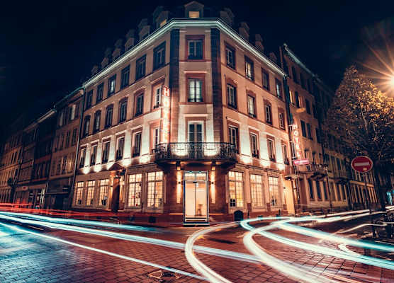 HOTEL SAINT AUGUSTIN 1