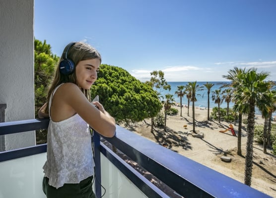 Pins Platja Apartments 1