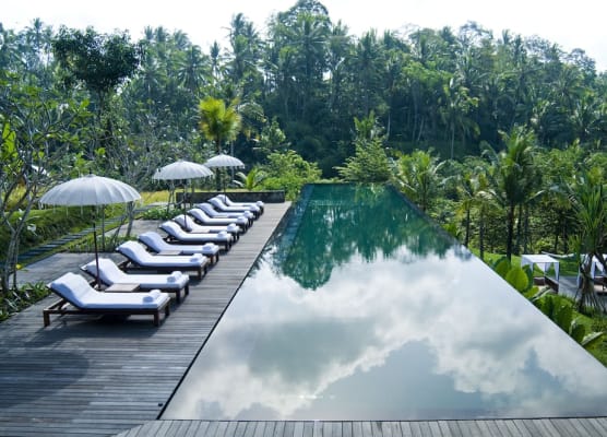 Komaneka at Bisma Ubud 1