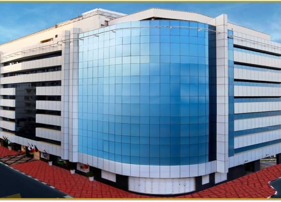 Excelsior Hotel Downtown 1