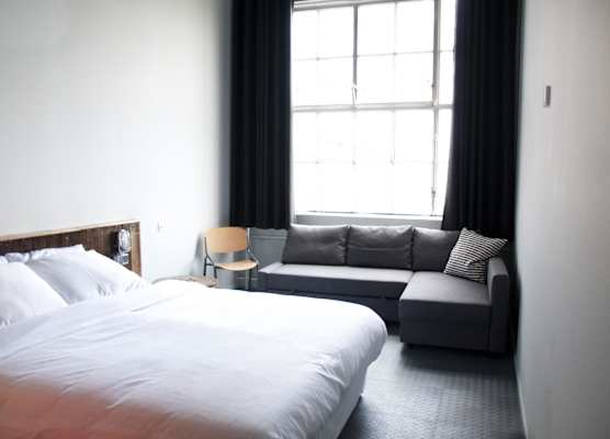Stayokay Hostel Eindhoven 1