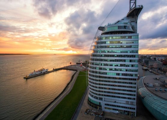 ATLANTIC Hotel Sail City 1