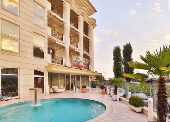 Hotel La Gradisca 1