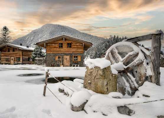 LaPosch - Living Lands 1