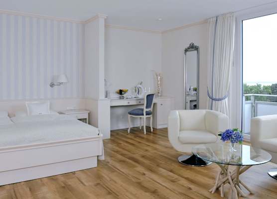 Badhotel Sternhagen 1