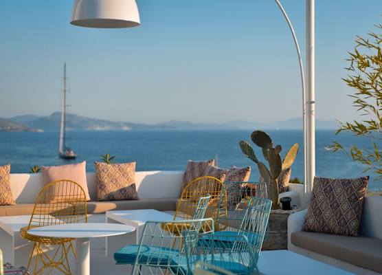 Illyrian Boutique Hotel 1