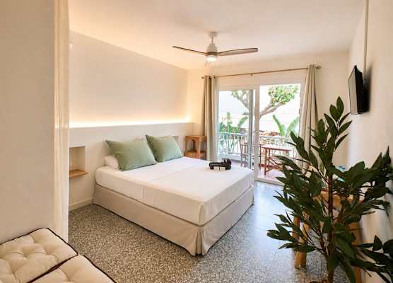 Hotel S'Algaret 1