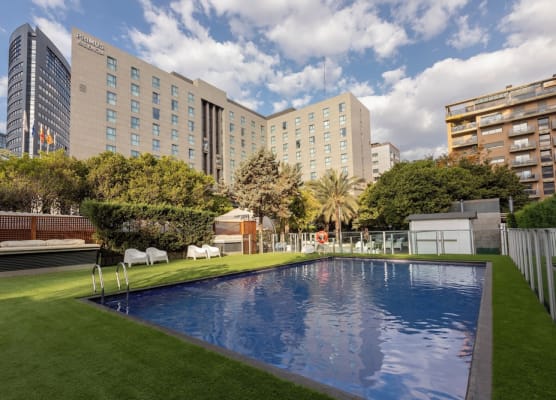 Primus Valencia 1
