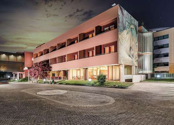 City Style Hotel Reggio Emilia 1