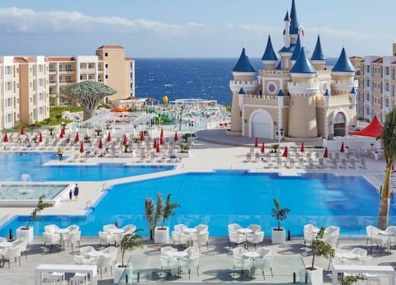Bahia Principe Explore Fantasia - Hyatt Inclusive Collection 1