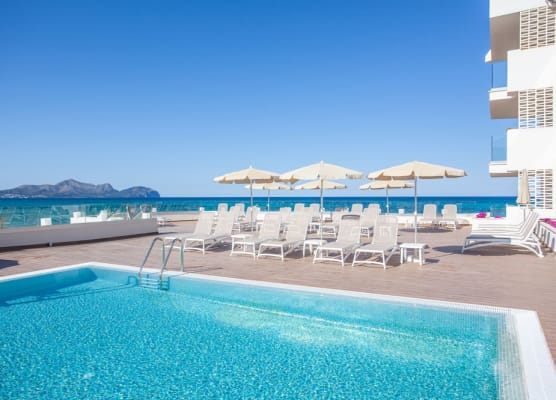 Grupotel Picafort Beach 1