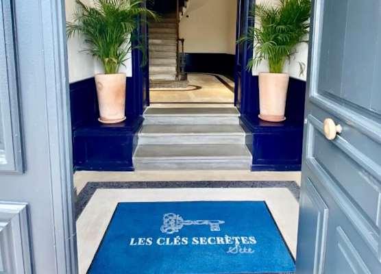 Les Clés Secrètes 1