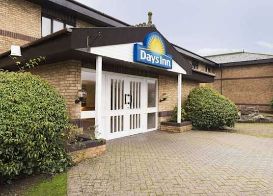 Days Inn Hotel Abington - Glasgow 1