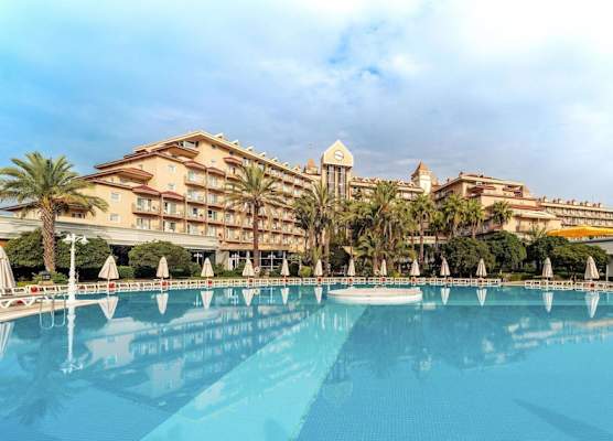 IC Hotels Santai Family Resort - Kids Concept 1