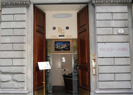 Palazzo Gamba Apartments al Duomo 1